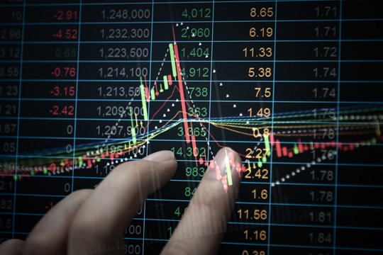 Economia-mercati globali